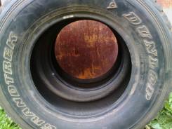 Dunlop Grandtrek AT22. Летние, износ: 30%, 4 шт