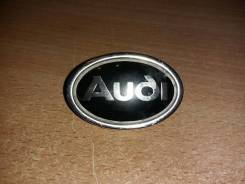 Эмблема (Audi) 8A0853621 Audi 80 (B1 B2)
