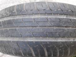 Dunlop SP Sport 200E. Летние, износ: 50%, 2 шт