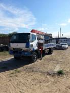 Mitsubishi Fuso Fighter. Продаётся Fuso Fighter, 9 м.