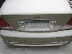 Daewoo Magnus. KLALA69ZDYB023352, KLALA69ZDYB023352 ����