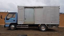 Isuzu Elf. Продам Isuzu ELF, 4 600 куб. см., 3 000 кг.