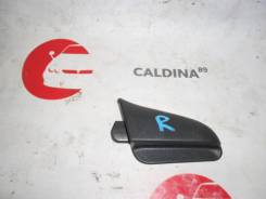 Сиденье. Toyota: Corsa, Corona, Crown, Vitz, Corolla II, Sprinter Trueno, Echo, Corolla, Yaris Verso, Tercel, Carina ED, Funcargo, Raum, Corona Exiv...