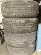 Bridgestone Dueler H/P Sport AS. Летние, износ: 60%, 4 шт