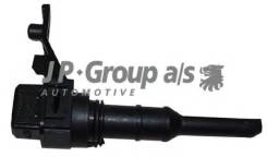 Датчик скорости JP Group арт. 1197200200