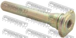 Втулка направляющая тормозного суппорта 0274-r50fl Febest арт. 0274-R50FL
