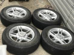 PIAA. 7.0x16, 6x139.70