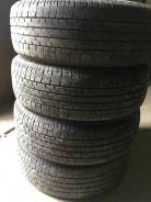 Bridgestone B390. Летние, износ: 40%, 4 шт