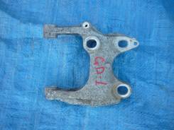 Кронштейн опоры двигателя. Honda Jazz, GD1 Honda Fit, GD1, DBA-GD1, DBA-GD3, CBA-GD3, UA-GD1, LA-GD1, UA-GD3, LA-GD3 Honda City Honda Fit Aria, DBA-GD...