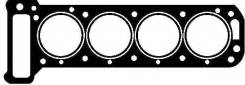 Прокладка гбц opel rekord, omega 2.2/2.4 84-95 GLASER арт.Н03964-00