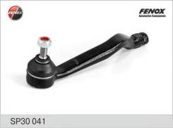 Наконечник рулевой правый renault logan, sandero sp30041 FENOX арт.SР30041