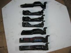 Защита двигателя. Subaru Legacy, BP9, BH5, BG5, BH9, BG9, BP, BP5 Двигатели: EJ25D, EJ20, EJ253, EJ208, EJ206. Под заказ