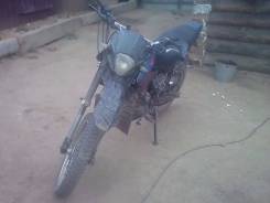 Racer Panther 250. 250 куб. см., исправен, птс, с пробегом