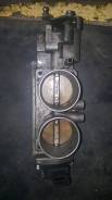 Датчик положения дроссельной заслонки. Opel Omega Двигатель X25XE
