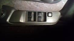 Блок управления стеклоподъемниками. Nissan Almera, N15