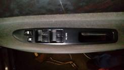 Блок управления стеклоподъемниками. Toyota Ipsum, ACM21, ACM21W
