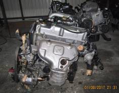 Двигатель в сборе. Mitsubishi Lancer, CS2A, CS2V Двигатель 4G15
