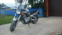 Yamaha SRX 400. 400 куб. см., исправен, птс, с пробегом