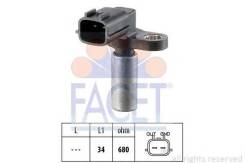 Датчик положения коленвала nissan: almera ii (n16) Facet арт. 90276