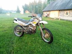 Racer Panther 250. 250 куб. см., исправен, птс, с пробегом