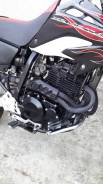 Honda XR 400. 400 куб. см., исправен, птс, без пробега