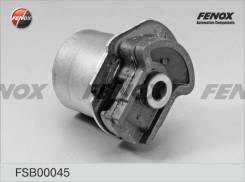 Сайлентблок задней балки toyota yaris 99-05, geely mk fsb00045 FENOX арт.FSВ00045