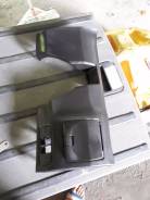 Панель рулевой колонки. Honda Accord, CU1, CU2 Двигатели: R20A, K24A, R20A3, K24Z3