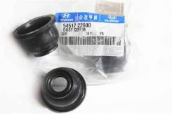 Пыльник шаровой опоры hyundai accent i 1994-2000, hyundai accent ii (+тагаз) 2000-2012, hyundai coupe (rd) 1996-2002, hyundai elantra 2000-2005, hyund...