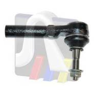 Наконечник рулевой тяги dodge: caliber 06- RTS арт.91-13537