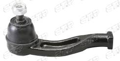 Наконечник рулевой тяги ced-6l Ctr арт. CED-6L