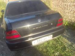 Honda Domani. MA7, D15B