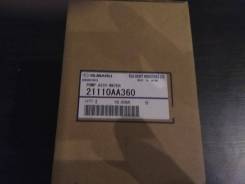 Помпа водяная. Subaru Legacy, BLE, BPE, BEE, BHE Subaru Tribeca Двигатели: EZ30D, EJ30D