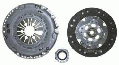 Комплект сцепления sасhs-версия audi: a3 96-03 seat: cordoba 93-99 , cordoba vario 99-, cordoba наклонная задняя часть 99-02 , ibiza ii 93-99 , ibiza...