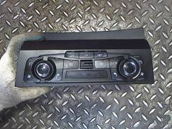 Переключатель отопителя (печки) Audi A5 2007-2011