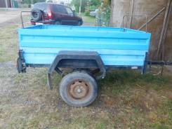 Курганские прицепы. Г/п: 550 кг., масса: 750,00 кг.