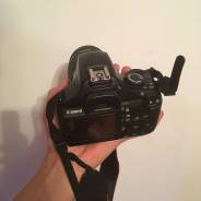 Canon EOS 1100D Kit. Под заказ