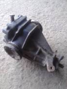 Редуктор. Mercedes-Benz 190, W201 Двигатели: M102, M103, M, 102, 103