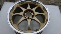 Magline. 7.5x17, 5x100.00, ET48, ЦО 74,0 мм.