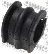 Втулка стабилизатора передняя Febest apт.NSB-EX35F