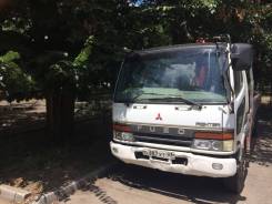 Mitsubishi Fuso Fighter. Продаётся манипулятор mitsubishi fuso fighter, 3 000 кг.