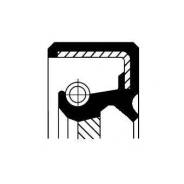 Сальник дифференциала 30x46x8 acm htc opel agila 1.0i - 1.2i 00 Corteco арт.19033960B