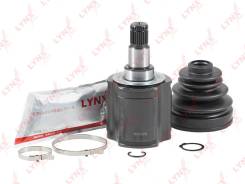 Шрус внутренний | перед прав/лев | toyota hilux surf/4 runner (_n185w) 3.0d/2.7/3.4 95-03 / land cruiser prado (_j95w) 3.0d/3.4 95-03 / lh=rh Lynx арт...
