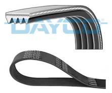 Ремень гур! chrysler neon 2.0 94-99/pt cruiser 2.0/2.4 00 Dayco арт.4PK1310 Dy4pk1310_