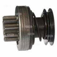 Бендикс! bosch ford focus/c-max/fiesta/fusion 1.4/1.6 99 CARGO арт.234124 234124c_