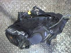 Фара (передняя) Audi A5 2007-2011, правая