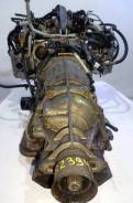 АКПП SUBARU EJ20 Контрактная
