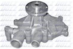 Насос водяной nissan serena 2.0d 92-94, vanette 2.0d 92-94 Dolz арт.N120