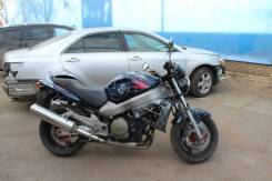 Honda CB 1100. 1 138 куб. см., исправен, птс, с пробегом