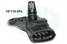 Датчик давления воздуха fiat: 500 1.2 07-, brava (182) 1.2 16v 80 95-02, bravo (182) 1.2 16v 80 95-01, doblo (119) 1.4 01-, doblo cargo (223) 1.4 01-...