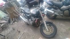 Honda CB 400SF. 400 куб. см., исправен, птс, с пробегом